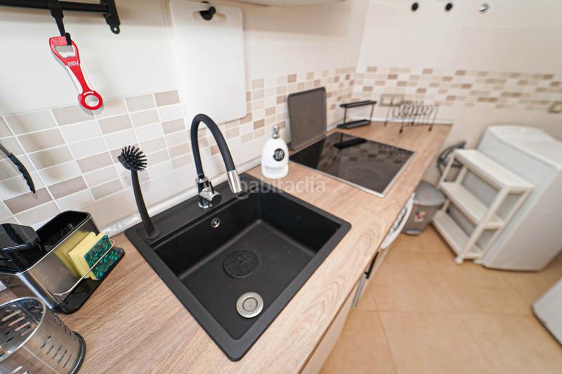 Foto 57a7c1a9-f9cf-4a68-9d34-74e73d3ba921. Piso en calle almeria 2 piso centrico 2 dorm con terraza en Monachil