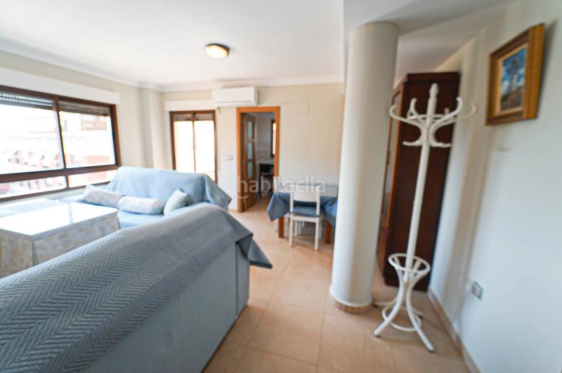 Foto 70418482-c371-4fca-b318-ef788bdafe10. Piso en calle almeria 2 piso centrico 2 dorm con terraza en Monachil