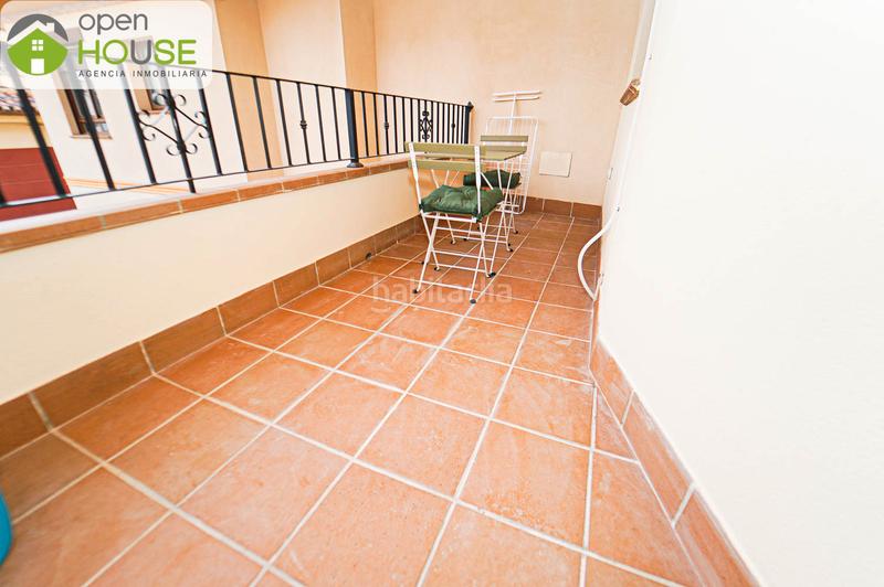 Foto 730a92ec-cea5-40d6-8bb0-2474df7ab6c6. Piso en calle almeria 2 piso centrico 2 dorm con terraza en Monachil