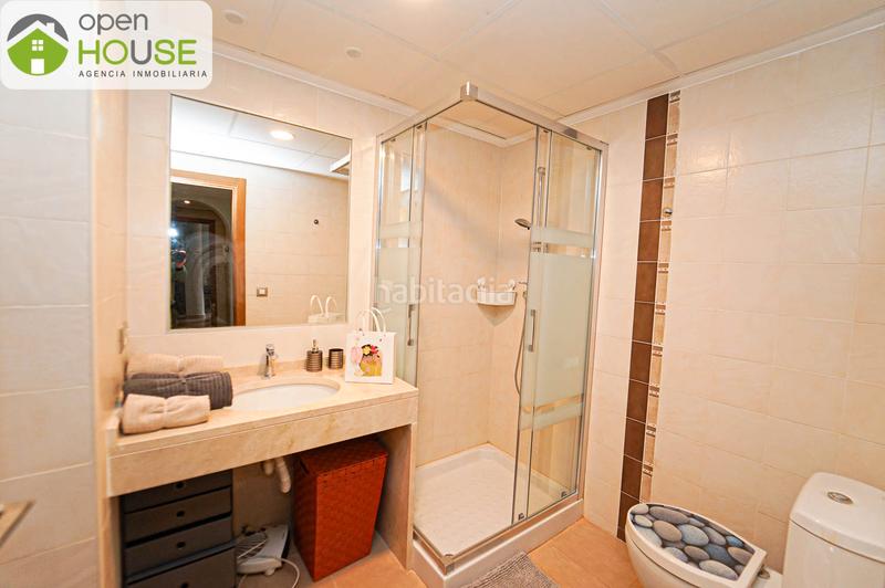 Foto b243a065-53cb-4033-b70b-aeab53b3ba19. Piso en calle almeria 2 piso centrico 2 dorm con terraza en Monachil