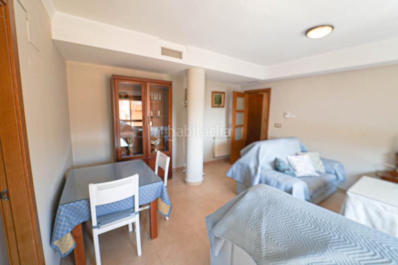 Foto ce8f8a49-7d00-403d-9f68-a25bd25ffeb7. Piso en calle almeria 2 piso centrico 2 dorm con terraza en Monachil