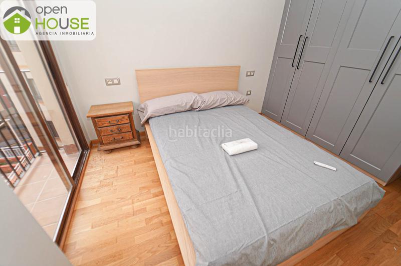 Foto d835f54e-9b9b-4174-9bbb-96f875491226. Piso en calle almeria 2 piso centrico 2 dorm con terraza en Monachil
