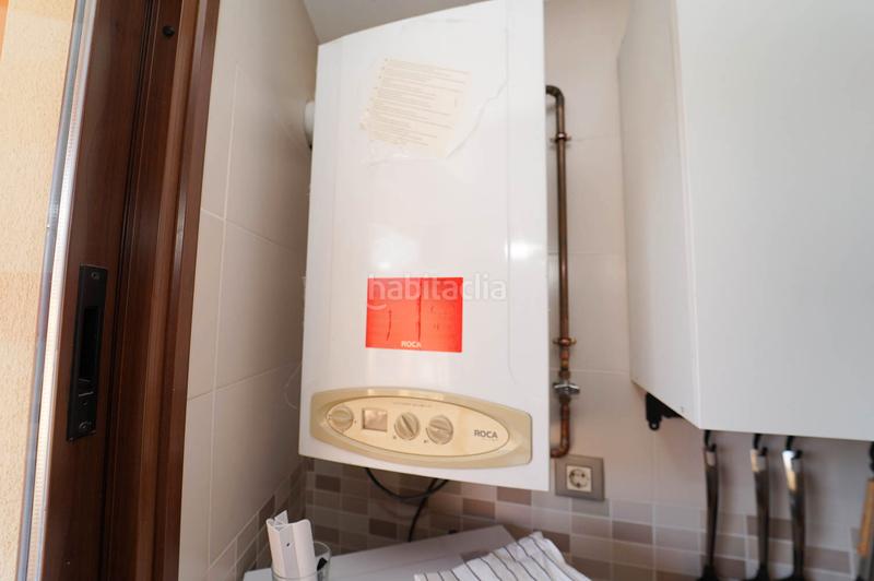Foto d874bdc1-e42c-47b9-9998-2315def55f3e. Piso en calle almeria 2 piso centrico 2 dorm con terraza en Monachil