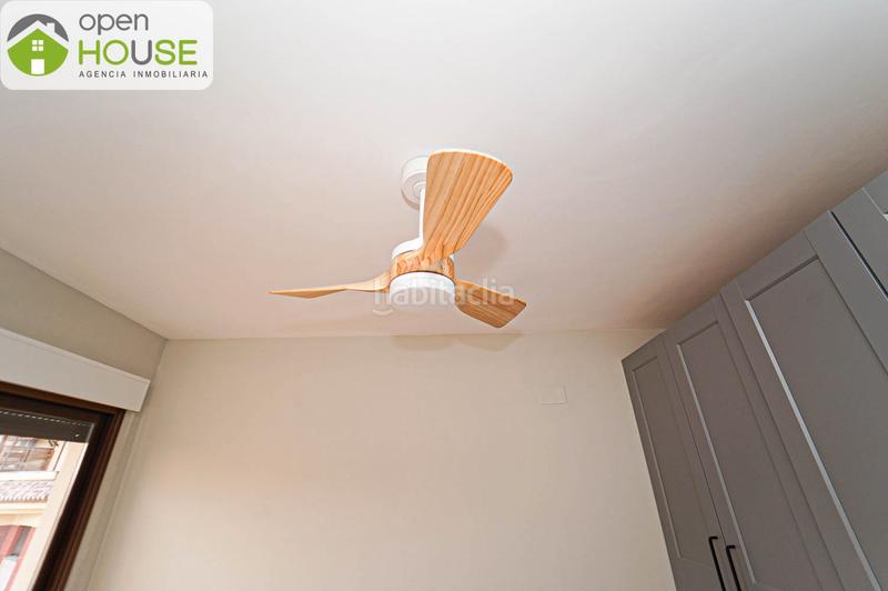 Foto d96b9d0c-17ff-4031-a1b6-7a7c61715118. Piso en calle almeria 2 piso centrico 2 dorm con terraza en Monachil
