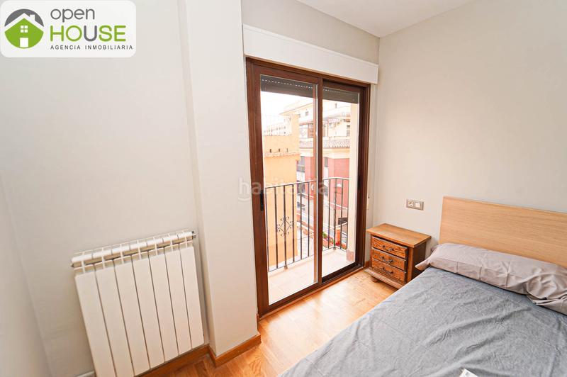 Foto db603df4-5868-4228-a38e-fbe1e87caa21. Piso en calle almeria 2 piso centrico 2 dorm con terraza en Monachil