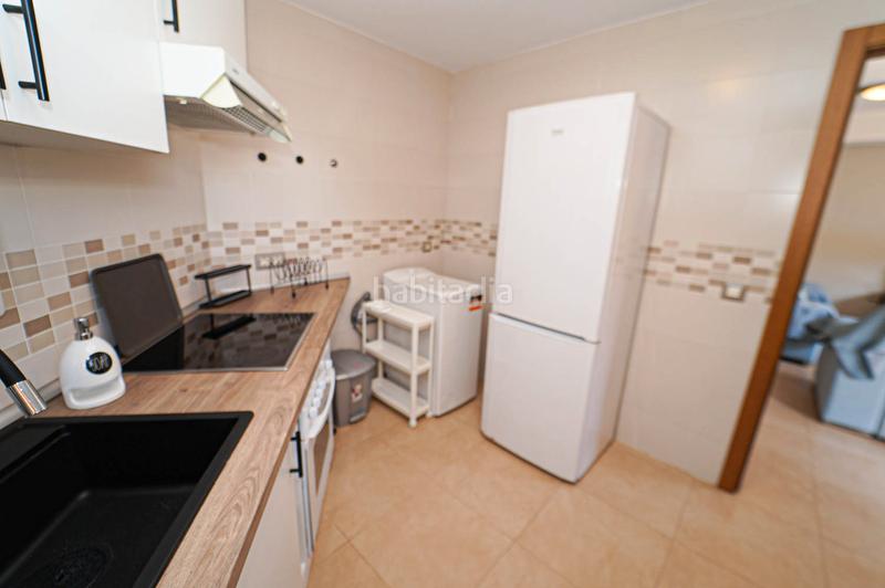 Foto df14a827-9ab6-4ac7-972f-f41a592097d6. Piso en calle almeria 2 piso centrico 2 dorm con terraza en Monachil