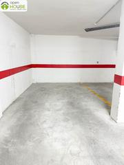 Miete Motorradparkplatz in Calle jaén 9. Garaje solo para moto