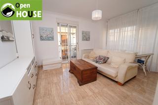 Appartement  Calle paloma 17. Piso 3 dorm todo exterior
