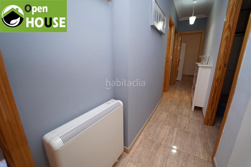 Foto 8291046d-7ad7-4443-98fa-bda21f9db122. Piso en calle paloma 17 piso 3 dorm todo exterior en Zubia (La)