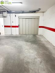 Alquiler Parking coche en Calle jaén 9. Garaje para coche mediano