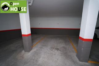 Alquiler Parking moto en Calle bellavista 2. Garaje para solo moto