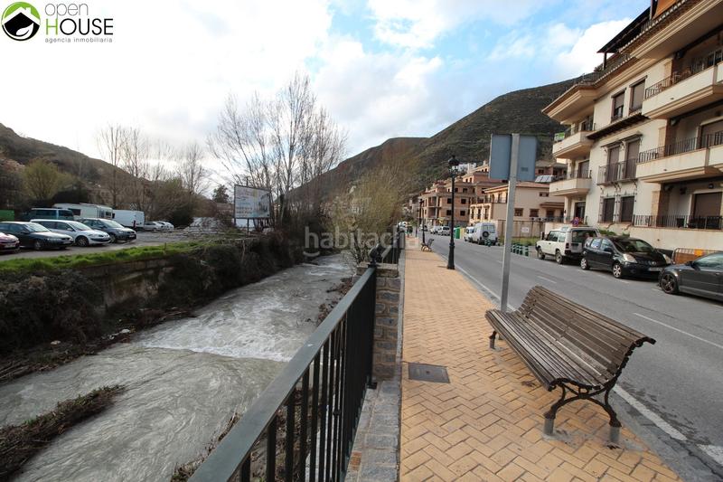 Foto 0d0bb3f5-48fc-45f0-bfcb-ff3e8dd42d13. Lloguer àtic a paseo del río 13 a Monachil pueblo Monachil