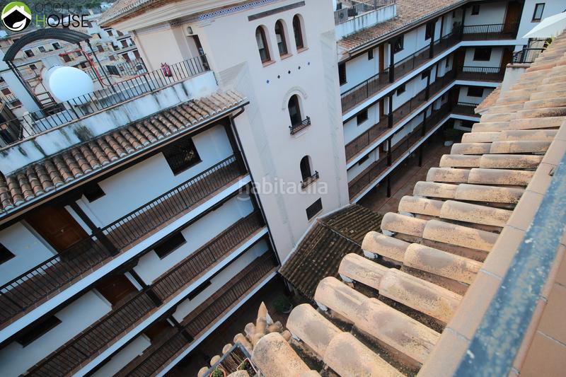 Foto 10ee4141-691b-4def-9265-042487e4c13d. Lloguer àtic a paseo del río 13 a Monachil pueblo Monachil