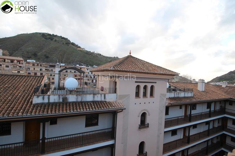 Foto 1cc0f7af-9ebd-4009-abb5-b43b7237b054. Lloguer àtic a paseo del río 13 a Monachil pueblo Monachil