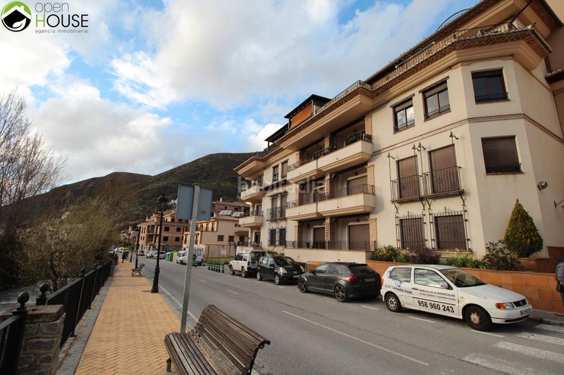 Foto 9f42300d-a747-406f-99a8-cd56d9d245c0. Lloguer àtic a paseo del río 13 a Monachil pueblo Monachil