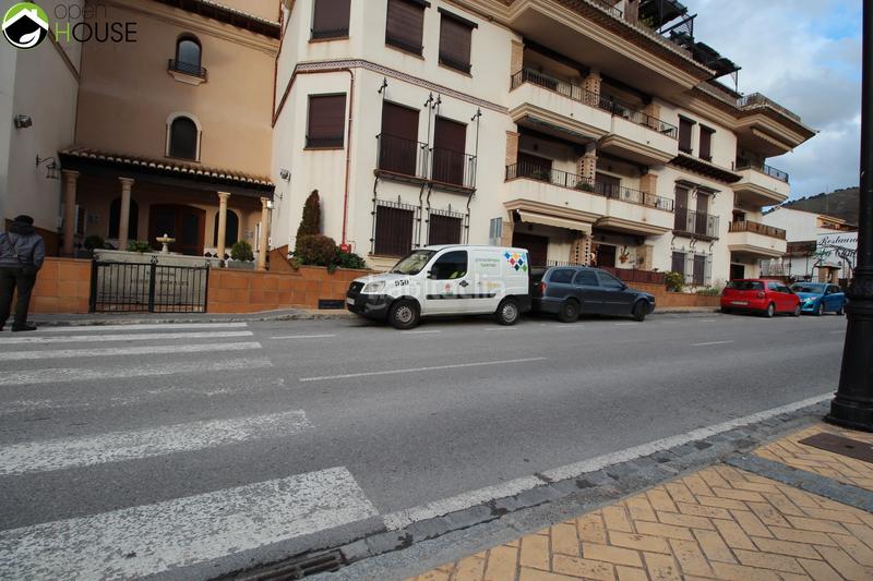 Foto c48a567a-41e2-4b68-b79c-7ac64bc4e5ef. Lloguer àtic a paseo del río 13 a Monachil pueblo Monachil