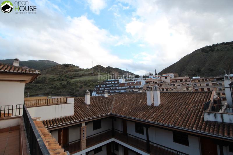 Foto 4493c2ac-0b0b-40e8-b07b-2c34374d7a70. Miete dachwohnung in paseo del río 13 in Monachil pueblo Monachil