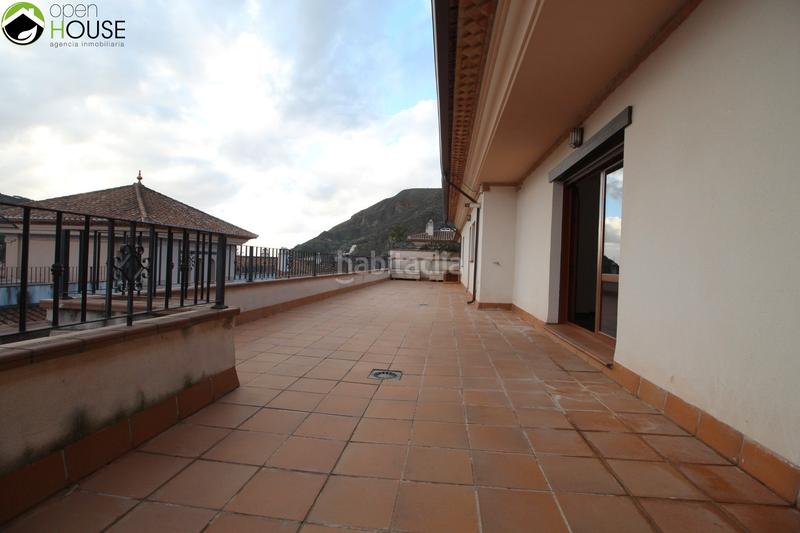 Foto 79883da2-6ddc-4301-9856-262d4f869123. Miete dachwohnung in paseo del río 13 in Monachil pueblo Monachil
