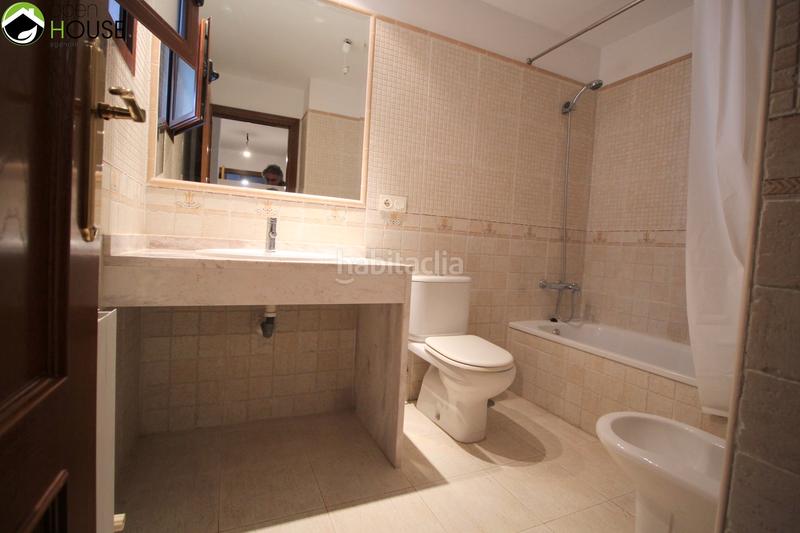 Foto ea4f9279-fbbc-4975-beac-d390a54a4378. Miete dachwohnung in paseo del río 13 in Monachil pueblo Monachil