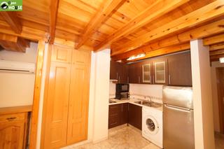 Lloguer Dúplex  Calle parra alta de cartuja 19. Duplex de 1 dorm amueblado terraza