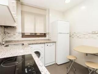 Pis a Calle madrid 25. Piso de buenas calidades en el centro 2 dorm