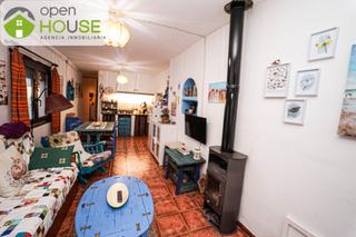 Haus  Plaza francisco rodríguez ríos s/n. Casa en una planta reformada 1 dorm