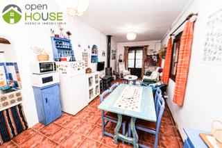 Casa en Calle sierpe 1. Casa en una planta reformada 1 dorm