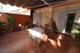 Miete Reihenhaus  Plaza españa 6. Casa de 4 dormitorios amueblada