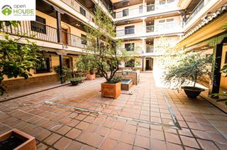 Location Attique  Calle madrid 71. Atico sin muebles con 3 dorm y garaje