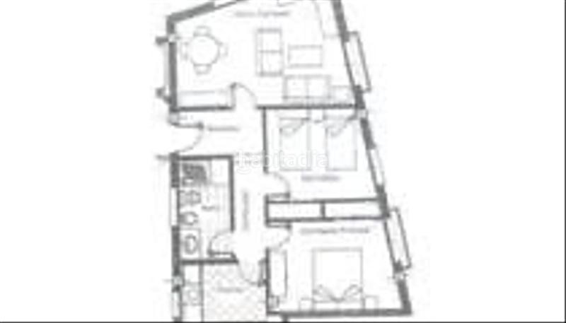 Foto 3cb9e771-0989-4399-a3ab-24b5e40b0b59. Etagenwohnung in calle madrid 25 in Barrio de la Vega Monachil