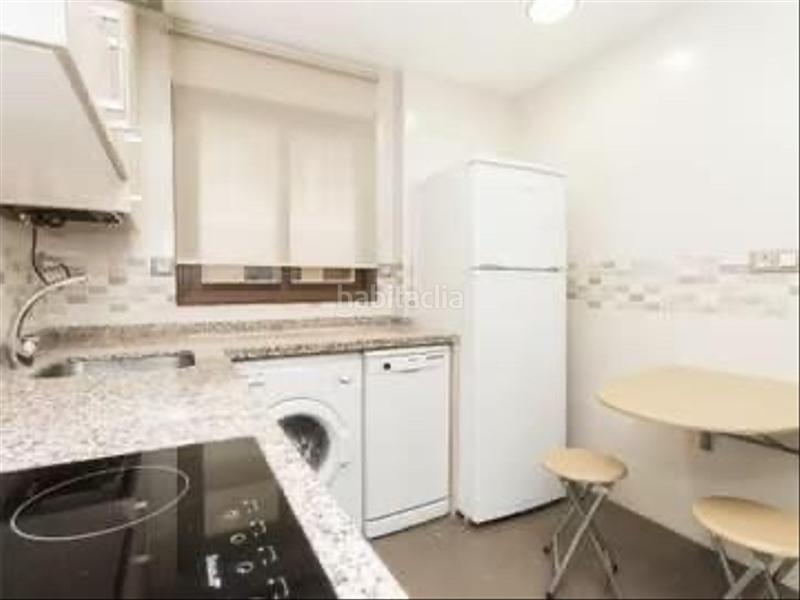 Foto 5004bf35-fce1-457c-932e-eca95869e258. Etagenwohnung in calle madrid 25 in Barrio de la Vega Monachil