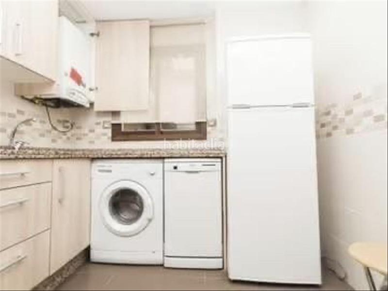 Foto ef418c3f-cf57-465a-b207-f777441aeaf3. Etagenwohnung in calle madrid 25 in Barrio de la Vega Monachil