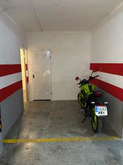 Lloguer Aparcament de moto a Calle madrid 74. Garaje para moto