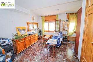 Penthouse in Calle Real de Cartuja 27