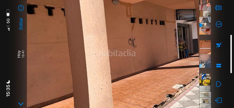 Foto 397da8a2-50ea-43c4-910e-33bbbcc9a2be. Local comercial a calle maría zambrano 2 a Atarfe