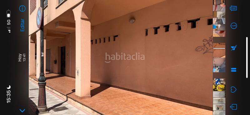 Foto 8abc9cbb-2bca-4d74-838a-96afd69e6d43. Local comercial a calle maría zambrano 2 a Atarfe