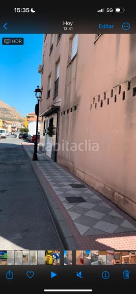 Foto cf49b53f-9cb9-4ddf-9861-3a222546296e. Local comercial a calle maría zambrano 2 a Atarfe