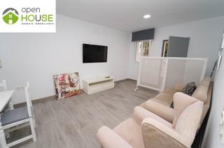 Location Appartement  Calle echegaray 5. Se alquila habitacion para persona joven