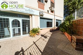 Local Comercial en Paseo del Violón 25