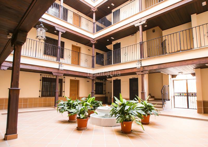 Foto c55268f9-c618-4114-8691-b9e8812a3717. Appartamento in calle almeria 25 in Barrio de la Vega Monachil