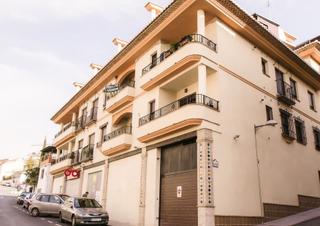 Appartement  Calle almeria 25. Piso moderno en el centro del barrio