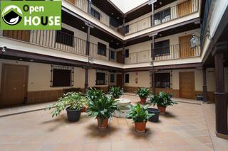 Lloguer Pis a Calle almeria 2. Piso amueblado 2 dorm centrico