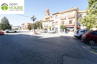 Rent Flat in Calle vereda de la acequia 11. Piso amueblado 2 dorm con garaje centrico