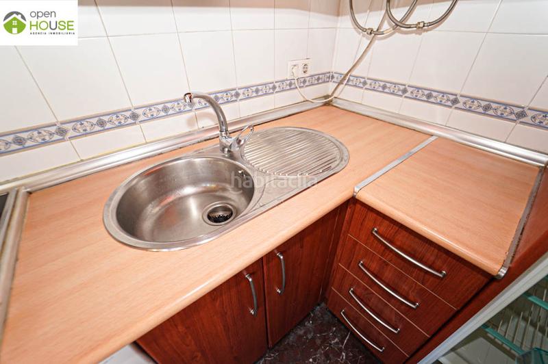 Foto 186eac05-b21a-41ec-8cbf-64dacf6bee61. Affitto attico in calle real de cartuja 27 in San Ildefonso Granada