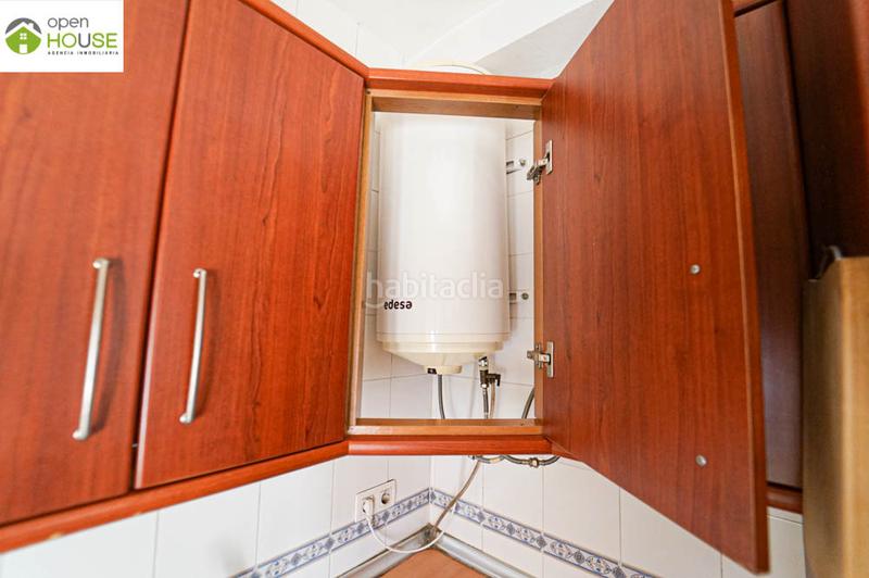 Foto 3ee1bb45-14ed-4205-8ae1-5cb1681d10c8. Lloguer àtic a calle real de cartuja 27 a San Ildefonso Granada