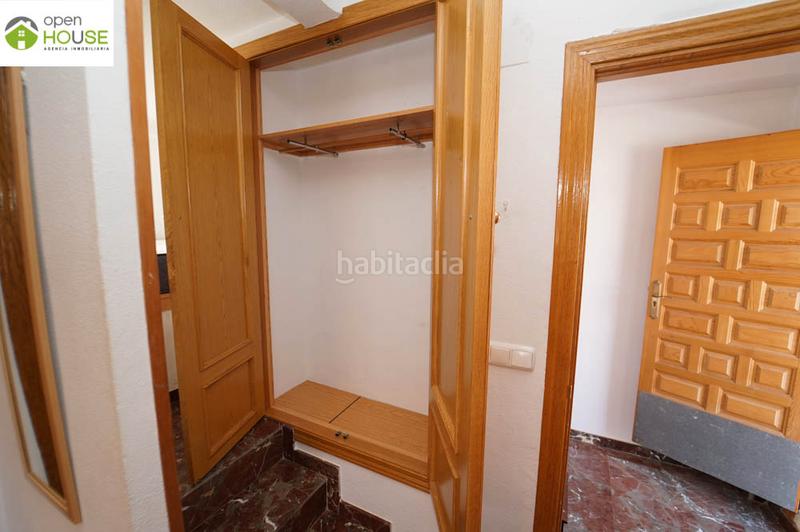 Foto e837b326-4555-4acf-ab22-56f234457c1d. Lloguer àtic a calle real de cartuja 27 a San Ildefonso Granada