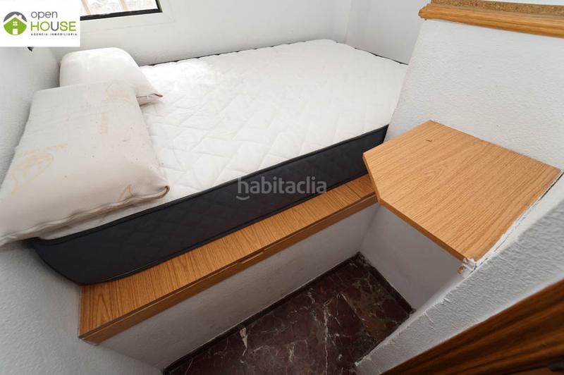 Foto 439e91e3-c225-4ef5-b81c-b2551235c880. Location attique dans calle real de cartuja 27 dans Granada