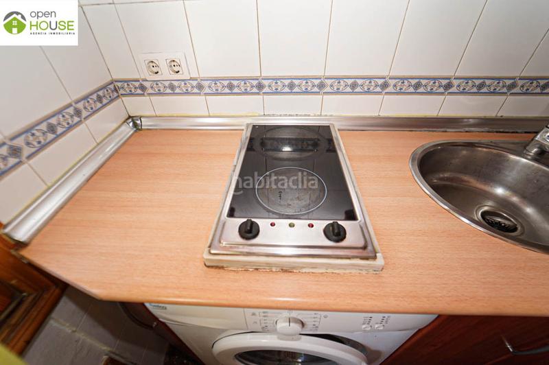 Foto b6bc238f-262d-4189-b485-da574a5acbc0. Location attique dans calle real de cartuja 27 dans Granada