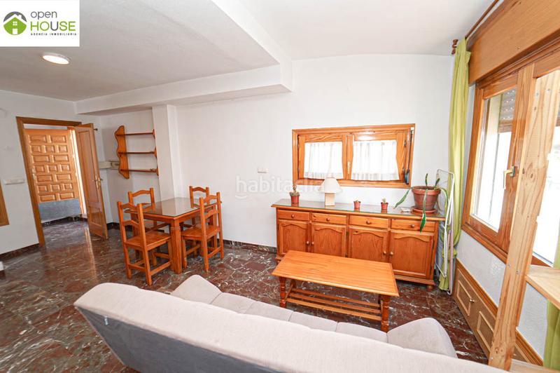 Foto b7471c65-a0ef-492d-8c6c-ff886ca505a8. Location attique dans calle real de cartuja 27 dans Granada