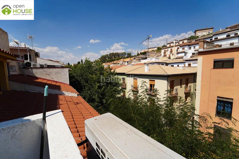 Foto 27617d88-cbb2-4363-a692-2bfa1bb5aa3e. Rent penthouse in calle real de cartuja 27 in San Ildefonso Granada